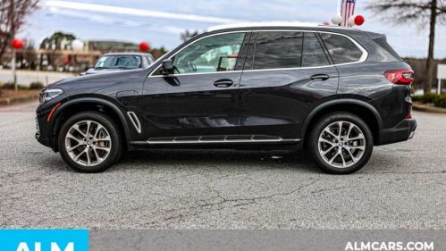 2021 BMW X5 5UXTA6C04M9D37749