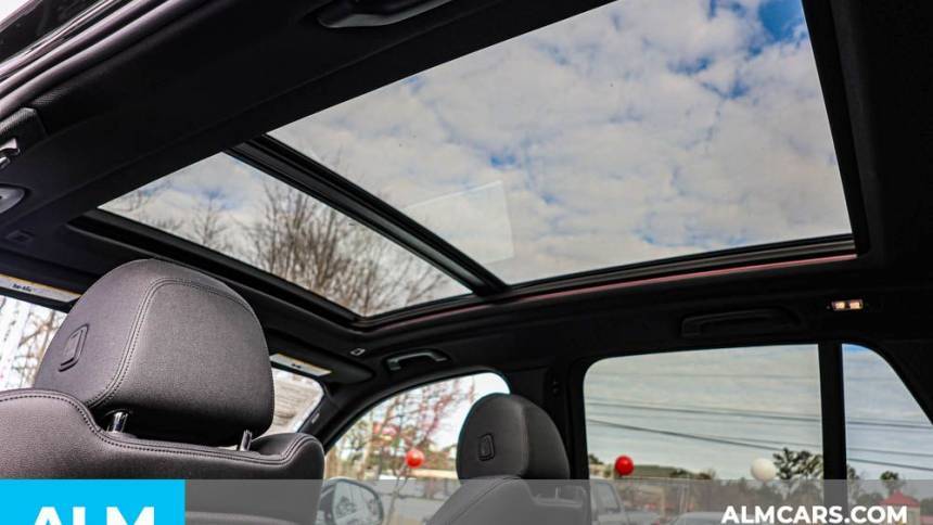 2021 BMW X5 5UXTA6C04M9D37749