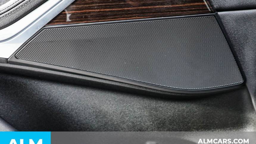 2021 BMW X5 5UXTA6C04M9D37749