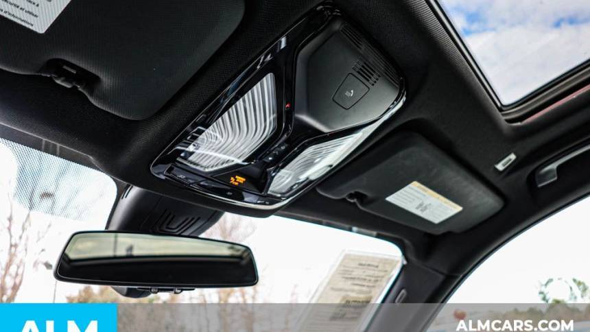 2021 BMW X5 5UXTA6C04M9D37749