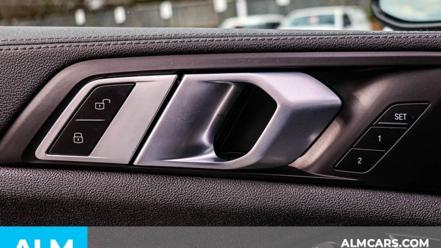 2021 BMW X5 5UXTA6C04M9D37749