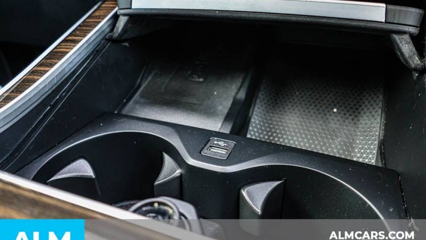 2021 BMW X5 5UXTA6C04M9D37749