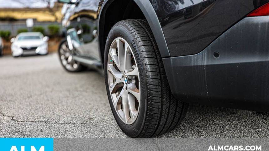 2021 BMW X5 5UXTA6C04M9D37749