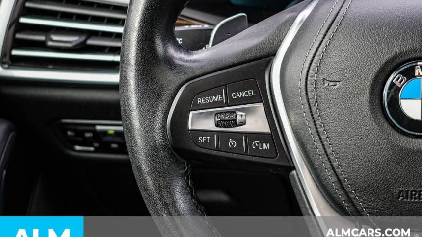 2021 BMW X5 5UXTA6C04M9D37749