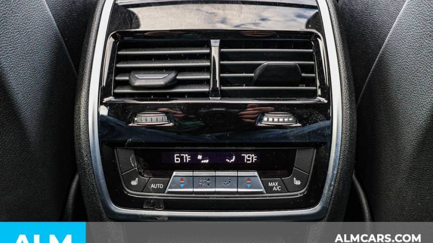 2021 BMW X5 5UXTA6C04M9D37749