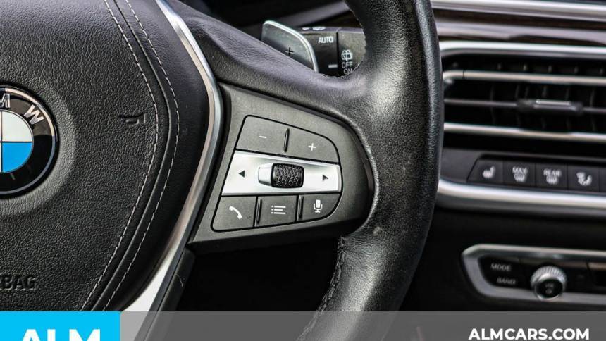 2021 BMW X5 5UXTA6C04M9D37749