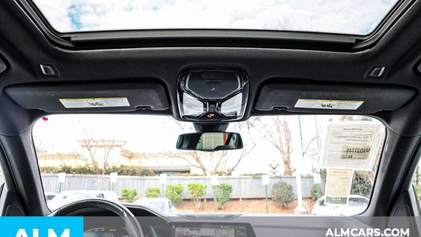 2021 BMW X5 5UXTA6C04M9D37749