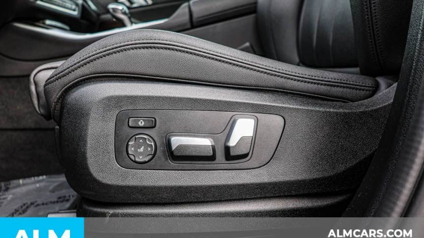 2021 BMW X5 5UXTA6C04M9D37749