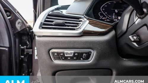 2021 BMW X5 5UXTA6C04M9D37749