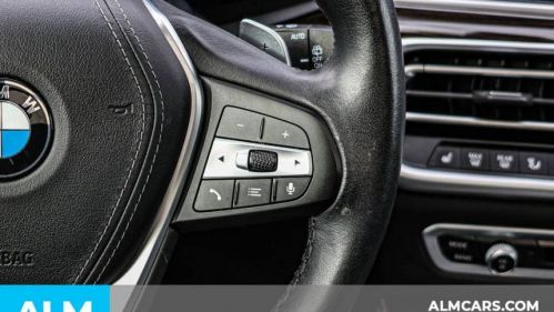 2021 BMW X5 5UXTA6C04M9D37749