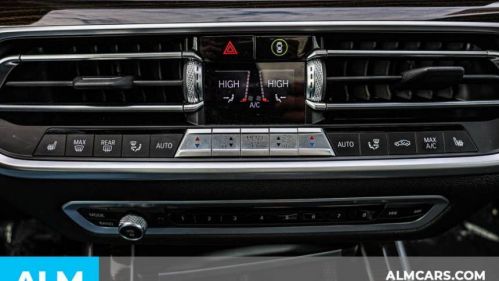 2021 BMW X5 5UXTA6C04M9D37749