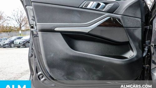 2021 BMW X5 5UXTA6C04M9D37749