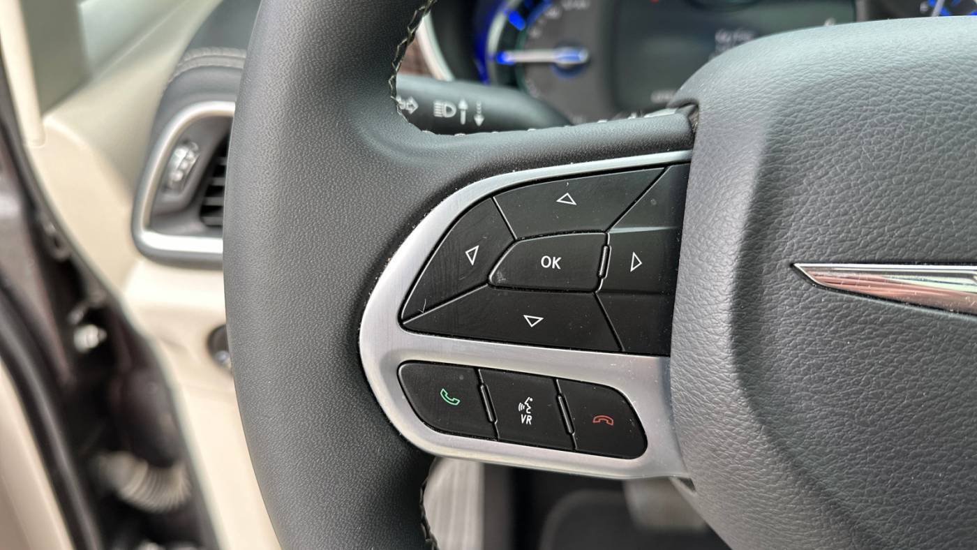 2023 Chrysler Pacifica 2C4RC1S78PR588714