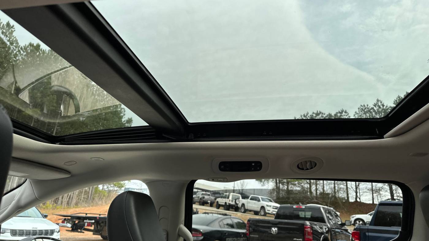 2023 Chrysler Pacifica 2C4RC1S78PR588714