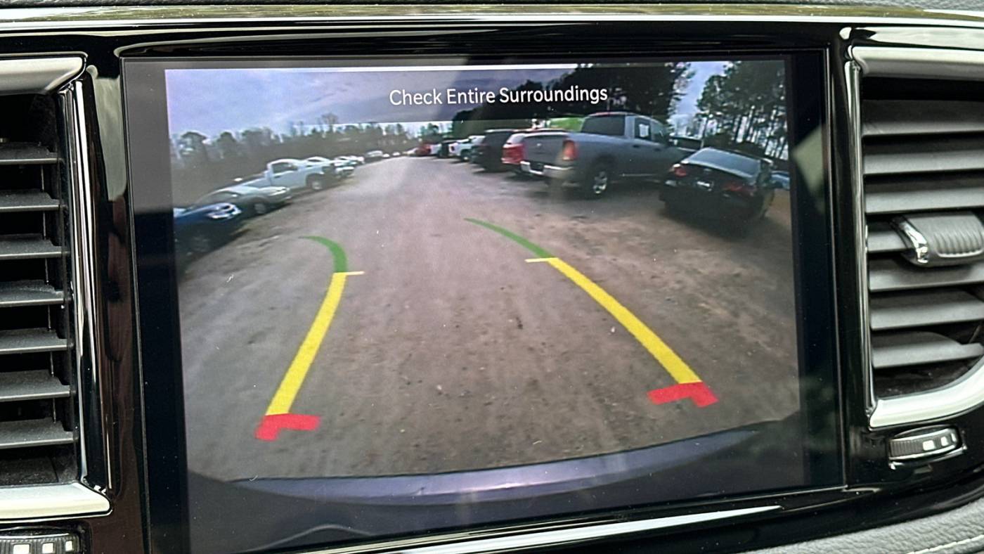 2023 Chrysler Pacifica 2C4RC1S78PR588714