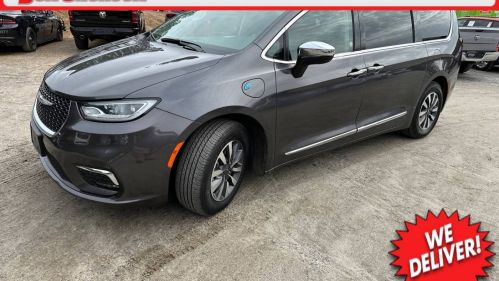 2023 Chrysler Pacifica 2C4RC1S78PR588714