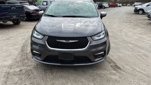 2023 Chrysler Pacifica 2C4RC1S78PR588714