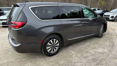 2023 Chrysler Pacifica 2C4RC1S78PR588714