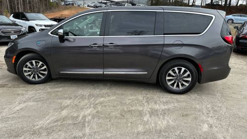 2023 Chrysler Pacifica 2C4RC1S78PR588714