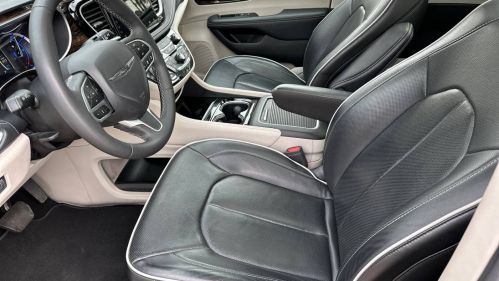 2023 Chrysler Pacifica 2C4RC1S78PR588714