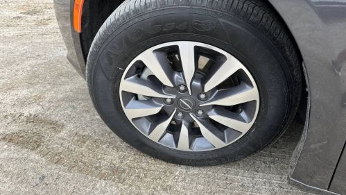 2023 Chrysler Pacifica 2C4RC1S78PR588714
