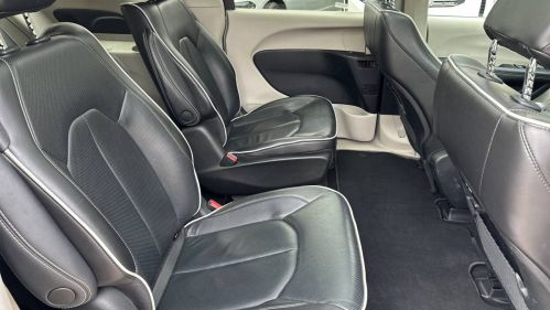 2023 Chrysler Pacifica 2C4RC1S78PR588714
