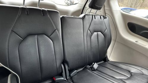 2023 Chrysler Pacifica 2C4RC1S78PR588714