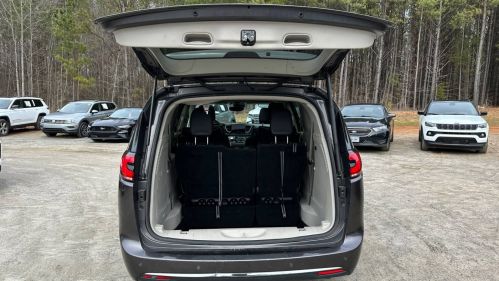 2023 Chrysler Pacifica 2C4RC1S78PR588714