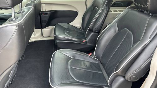 2023 Chrysler Pacifica 2C4RC1S78PR588714