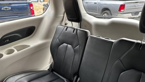 2023 Chrysler Pacifica 2C4RC1S78PR588714