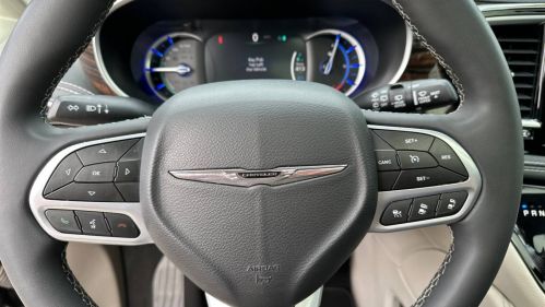 2023 Chrysler Pacifica 2C4RC1S78PR588714