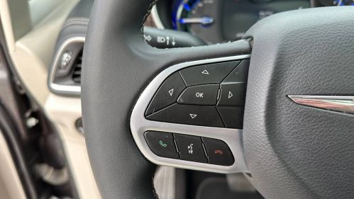 2023 Chrysler Pacifica 2C4RC1S78PR588714