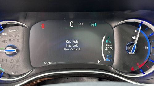 2023 Chrysler Pacifica 2C4RC1S78PR588714