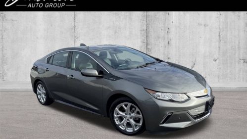 2017 Chevrolet VOLT 1G1RD6S56HU180167