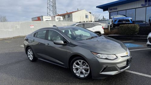 2017 Chevrolet VOLT 1G1RD6S56HU180167