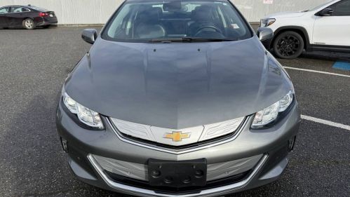 2017 Chevrolet VOLT 1G1RD6S56HU180167
