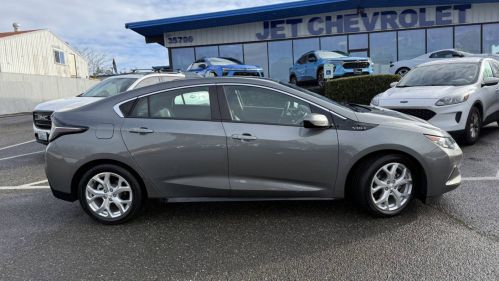2017 Chevrolet VOLT 1G1RD6S56HU180167