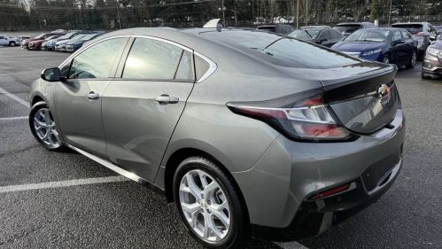 2017 Chevrolet VOLT 1G1RD6S56HU180167