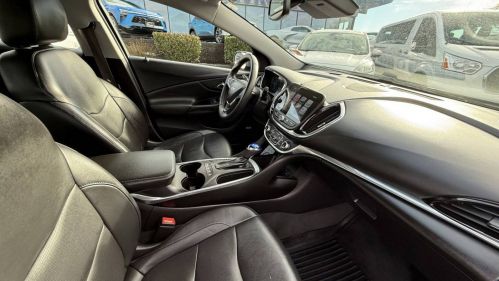 2017 Chevrolet VOLT 1G1RD6S56HU180167