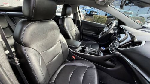2017 Chevrolet VOLT 1G1RD6S56HU180167