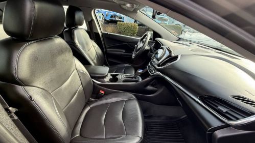 2017 Chevrolet VOLT 1G1RD6S56HU180167