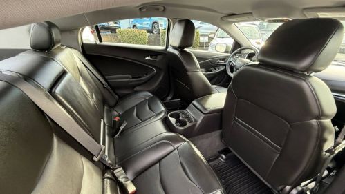 2017 Chevrolet VOLT 1G1RD6S56HU180167