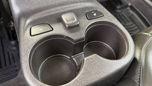 2017 Chevrolet VOLT 1G1RD6S56HU180167
