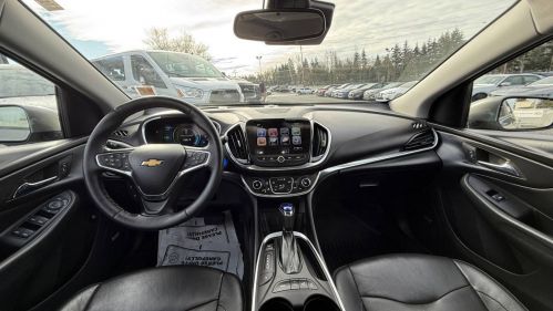2017 Chevrolet VOLT 1G1RD6S56HU180167