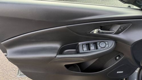 2017 Chevrolet VOLT 1G1RD6S56HU180167