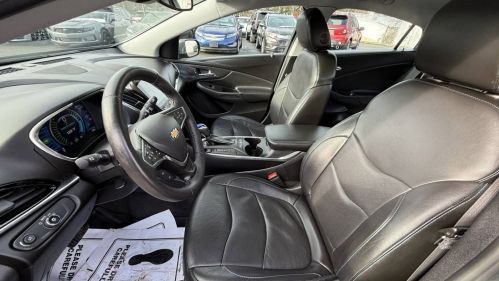 2017 Chevrolet VOLT 1G1RD6S56HU180167