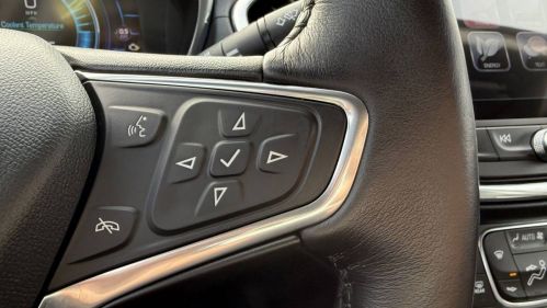 2017 Chevrolet VOLT 1G1RD6S56HU180167
