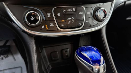 2017 Chevrolet VOLT 1G1RD6S56HU180167