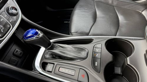 2017 Chevrolet VOLT 1G1RD6S56HU180167