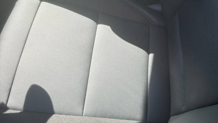2025 Chevrolet Equinox EV 3GN7DSRP8SS117441